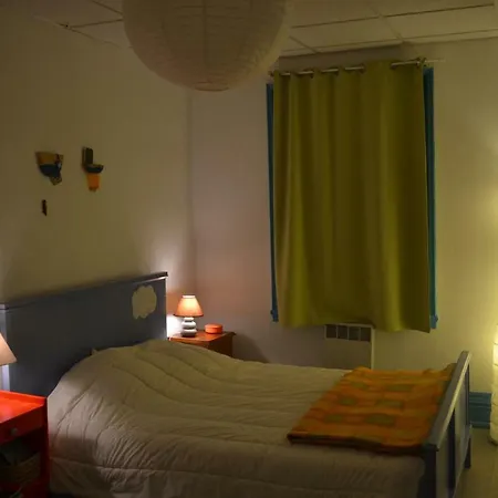 Apartment Baie De Somme